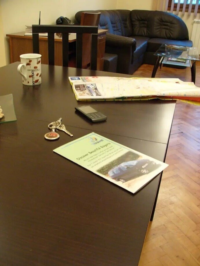 Фотография Buz Apart Sofia 3*